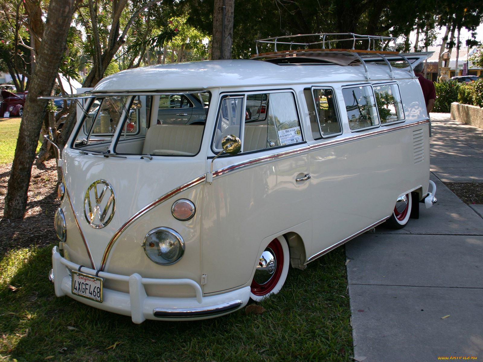 , volkswagen